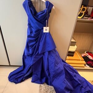 Tarik Ediz 51121 blue